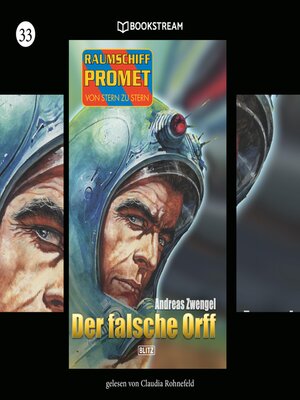 cover image of Raumschiff Promet--Von Stern zu Stern, Folge 33